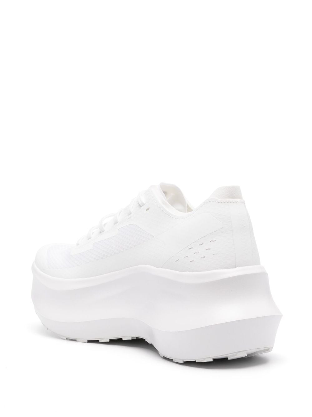 x Salomon Phantasm platform sneakers - 3