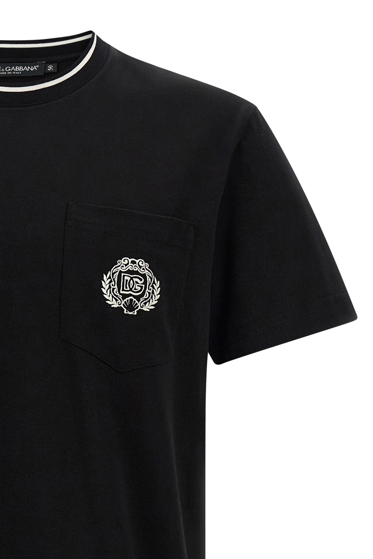 'Private Wardrobe' T-shirt - 4