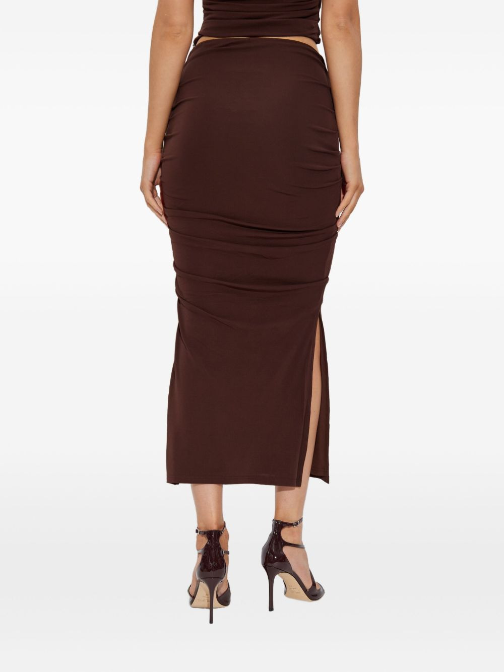 Dany midi skirt - 4