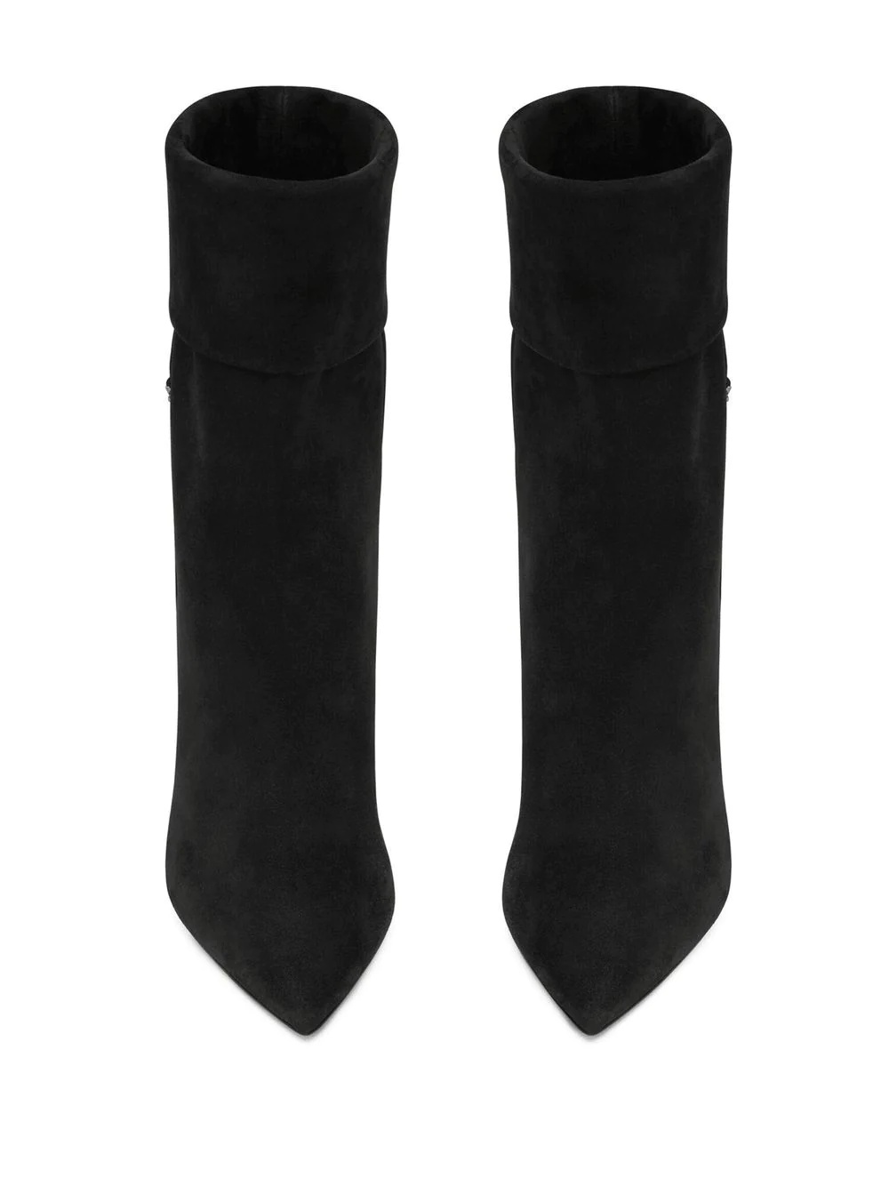Niki 85mm ankle boots - 3