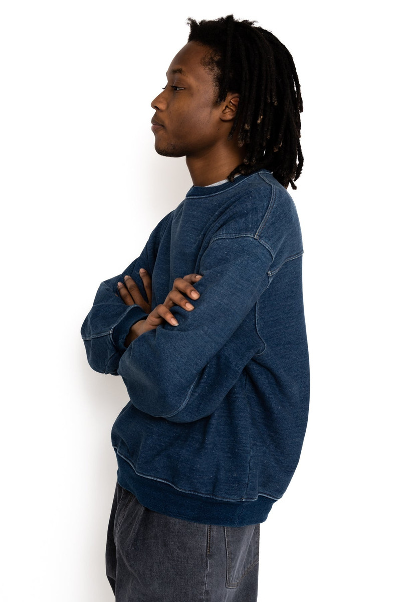 IDG SWT Knit T-BACK BIG SWT 6