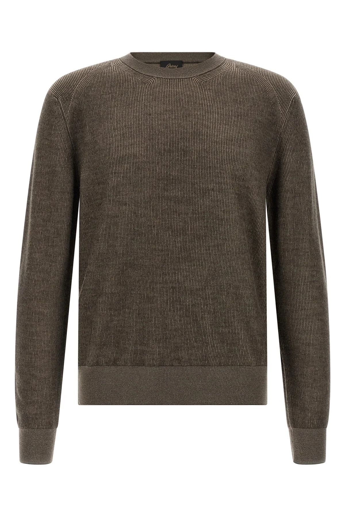 Vanisé Weave Sweater - 1