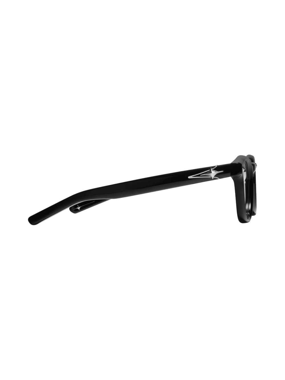 Vonzo 01 square-frame glasses - 3