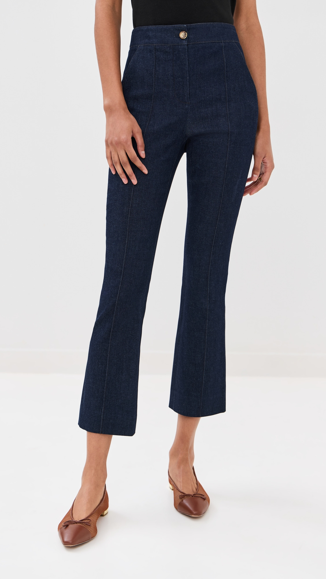 Kimra Pants - 6