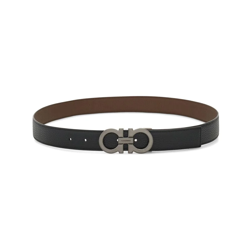 Belts Brown, Black - 1