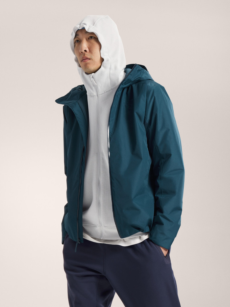 Solano Insulated Hoody 4