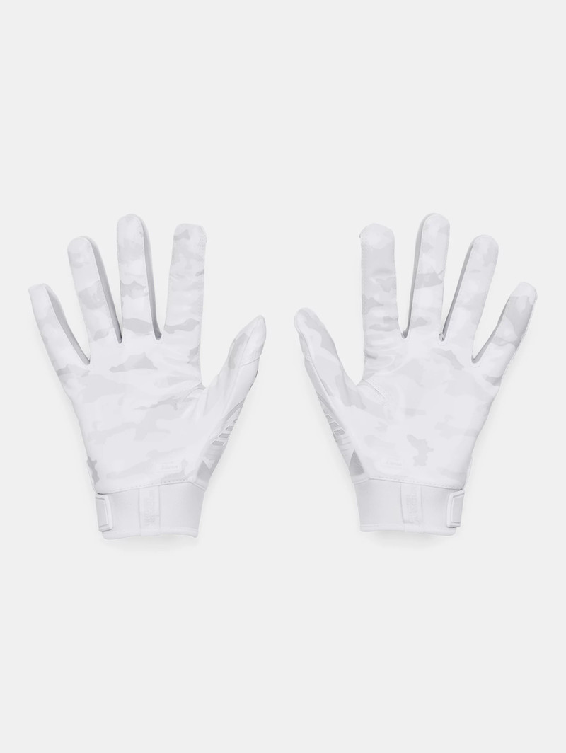 Men's UA F9 Nitro LE Football Gloves 1