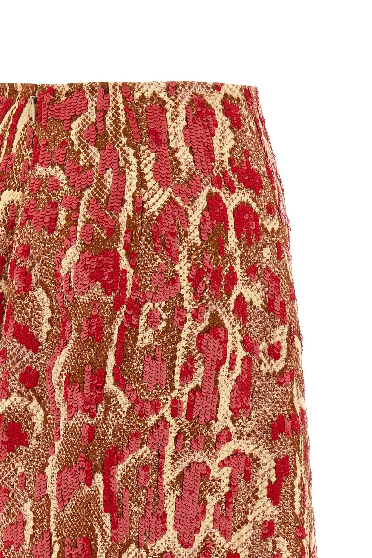 Dries Van Noten Women 'Shera Bis' Skirt - 4