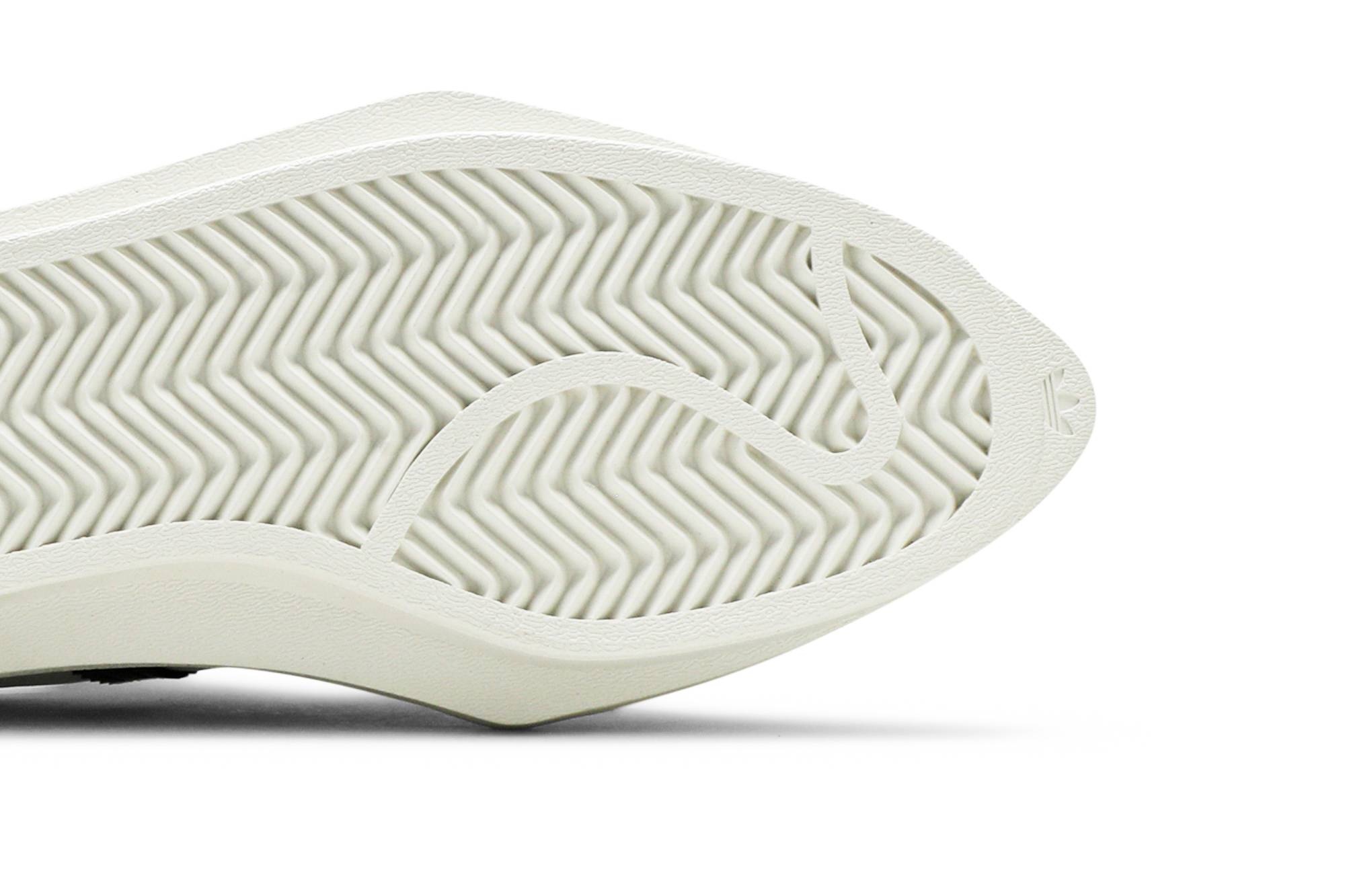 Ivy Park x Superstar Platform 'Cloud White' - 5