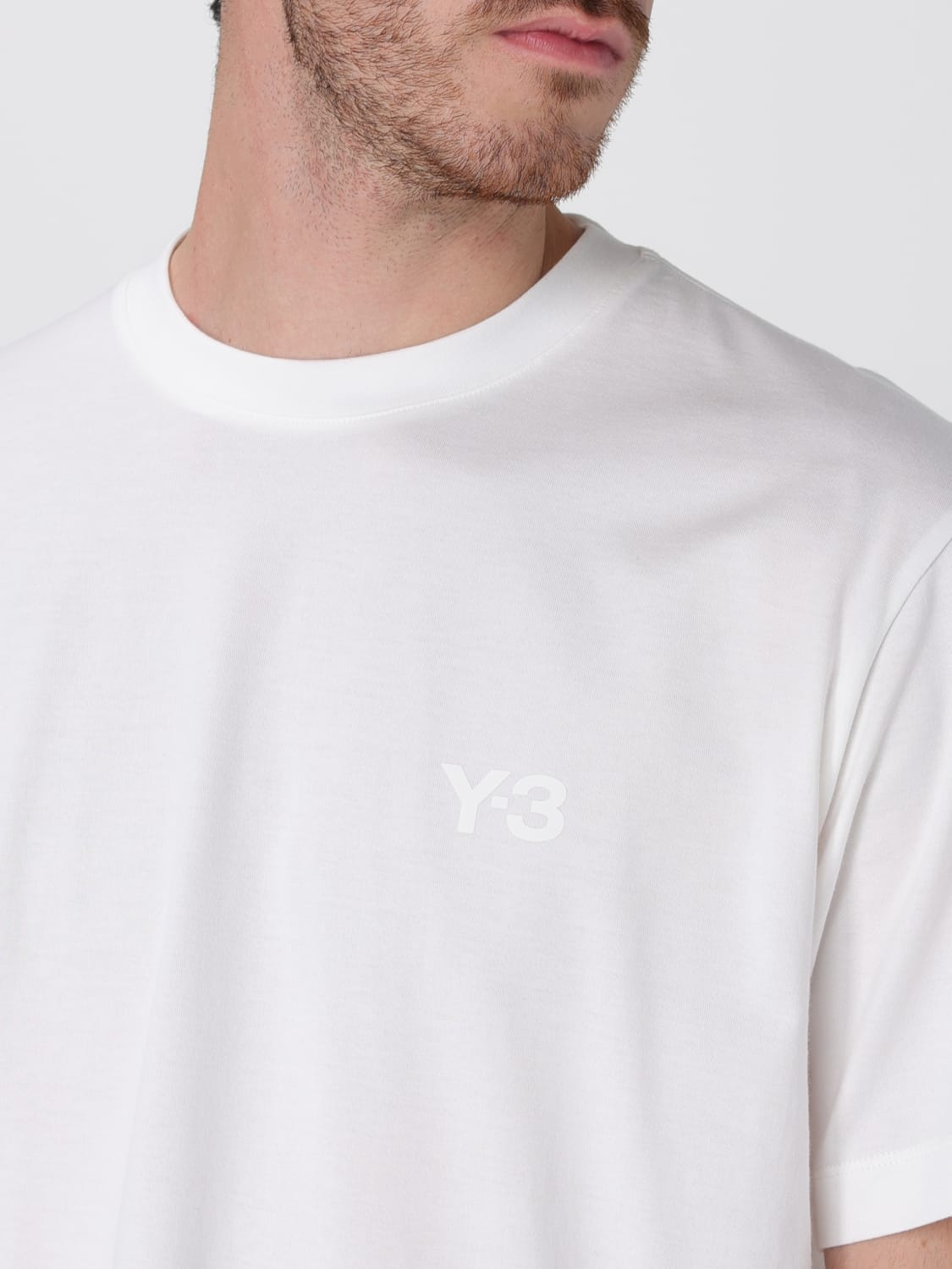 T-shirt men Y-3 - 3