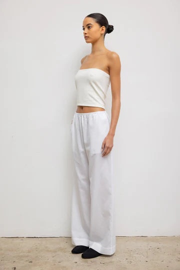 Rio Bandeau Natural - 2