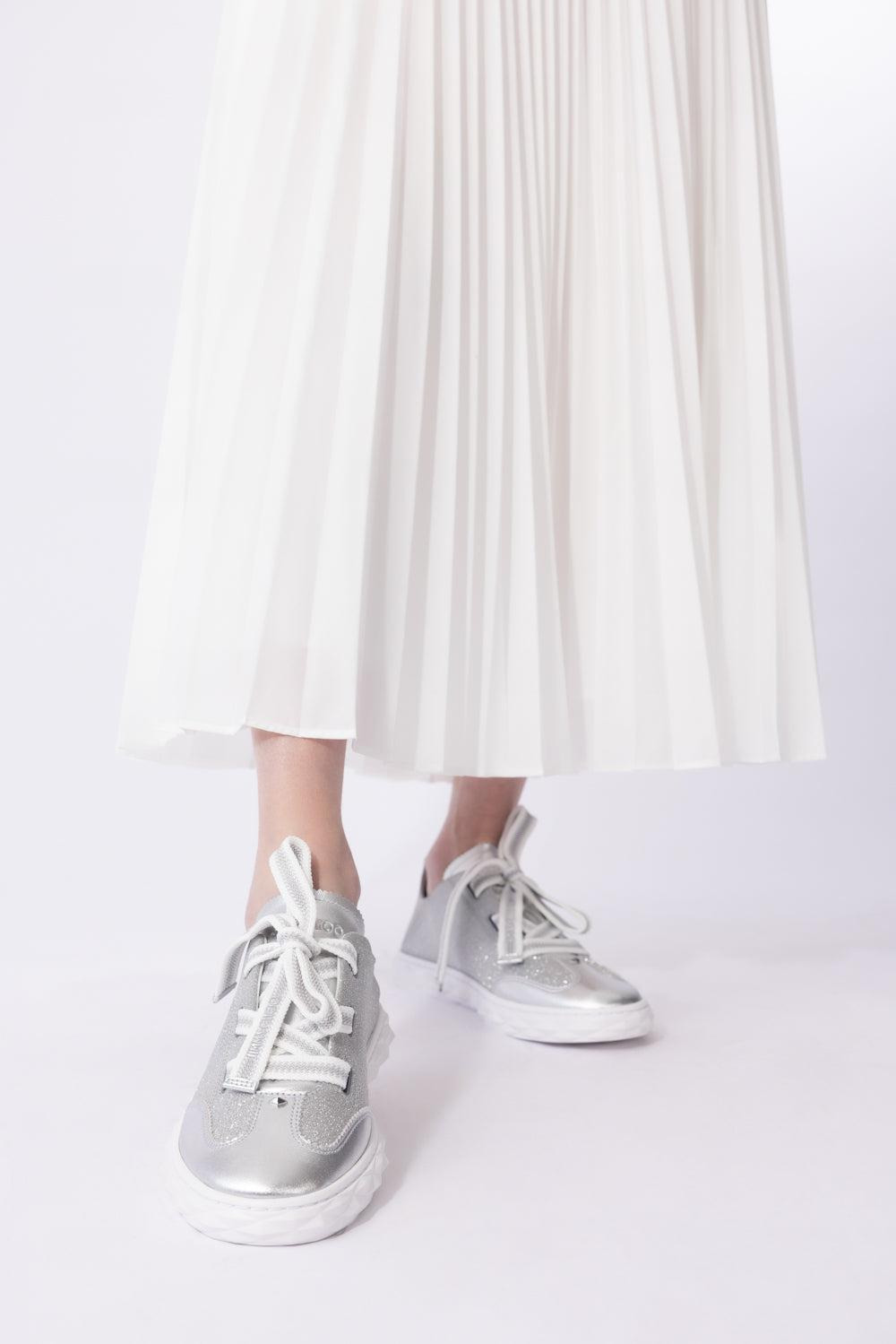 Diamond Sneaker - 2