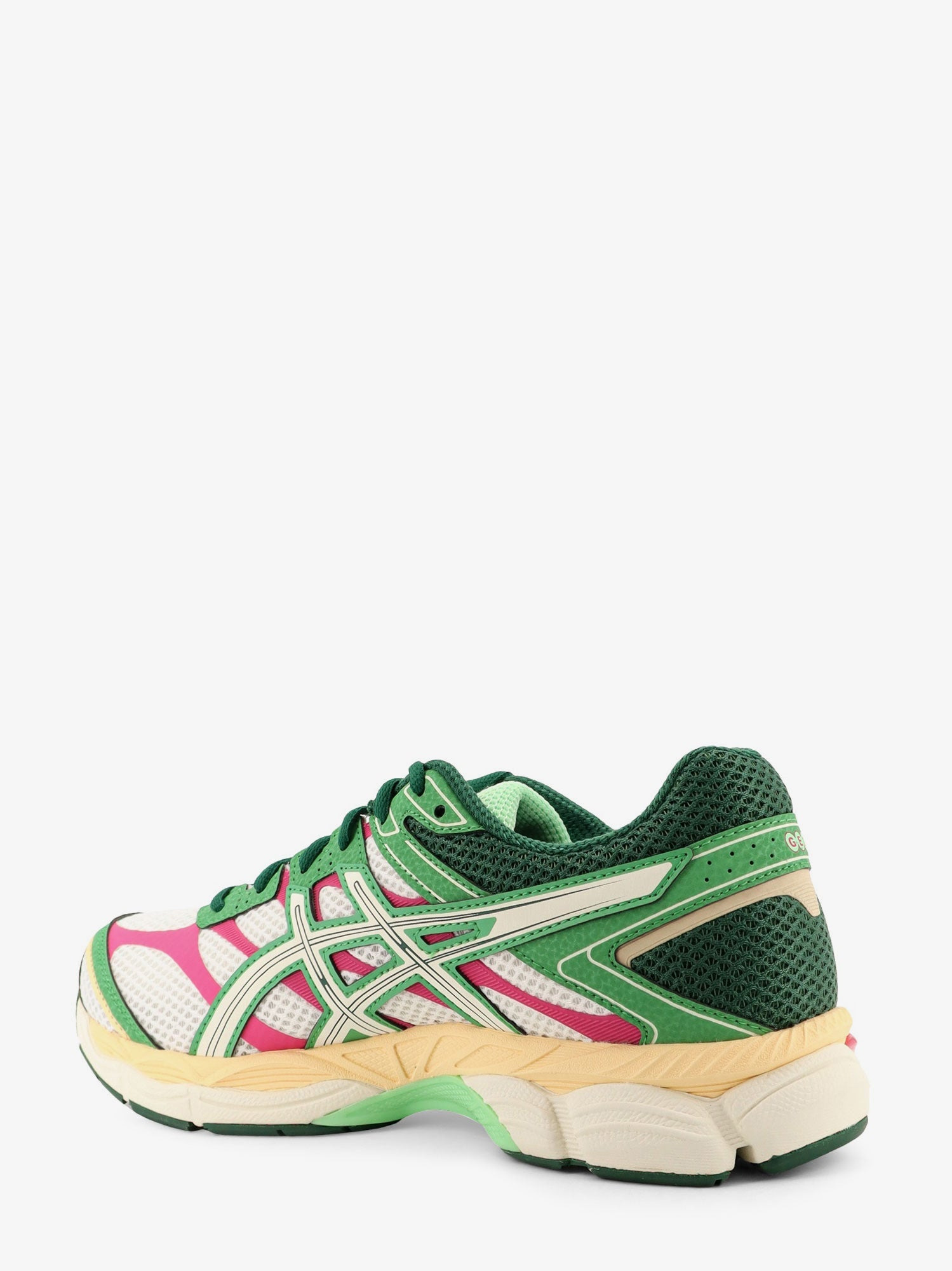 Asics Gel-Cumulus 16 Mesh Sneakers - 3