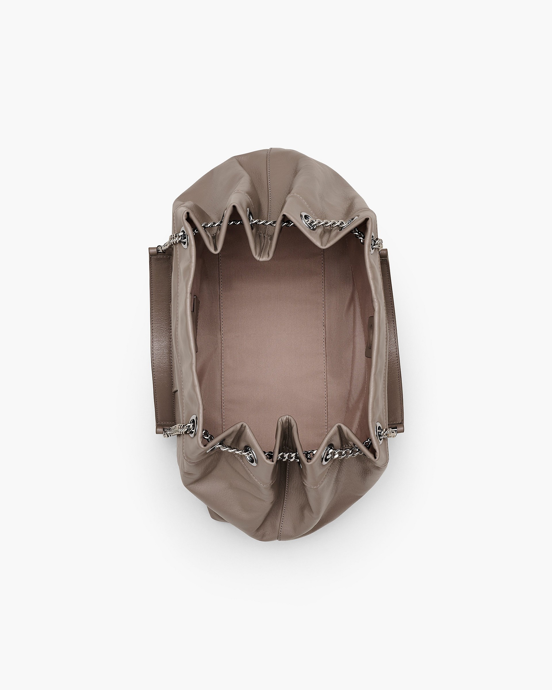 THE LARGE CHAIN SACK - 6