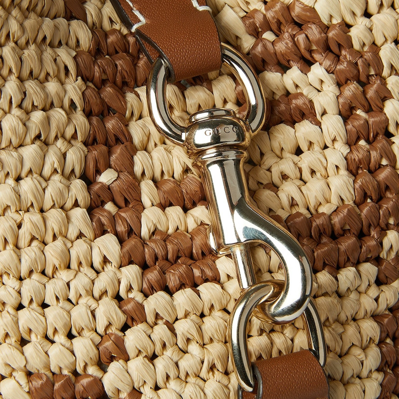 GG super mini bucket bag 5