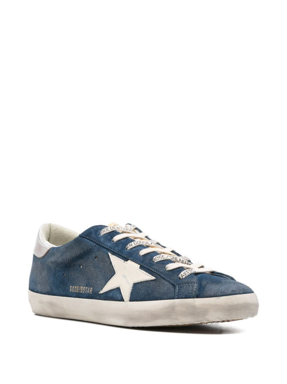 Super-Star leather sneakers - 2