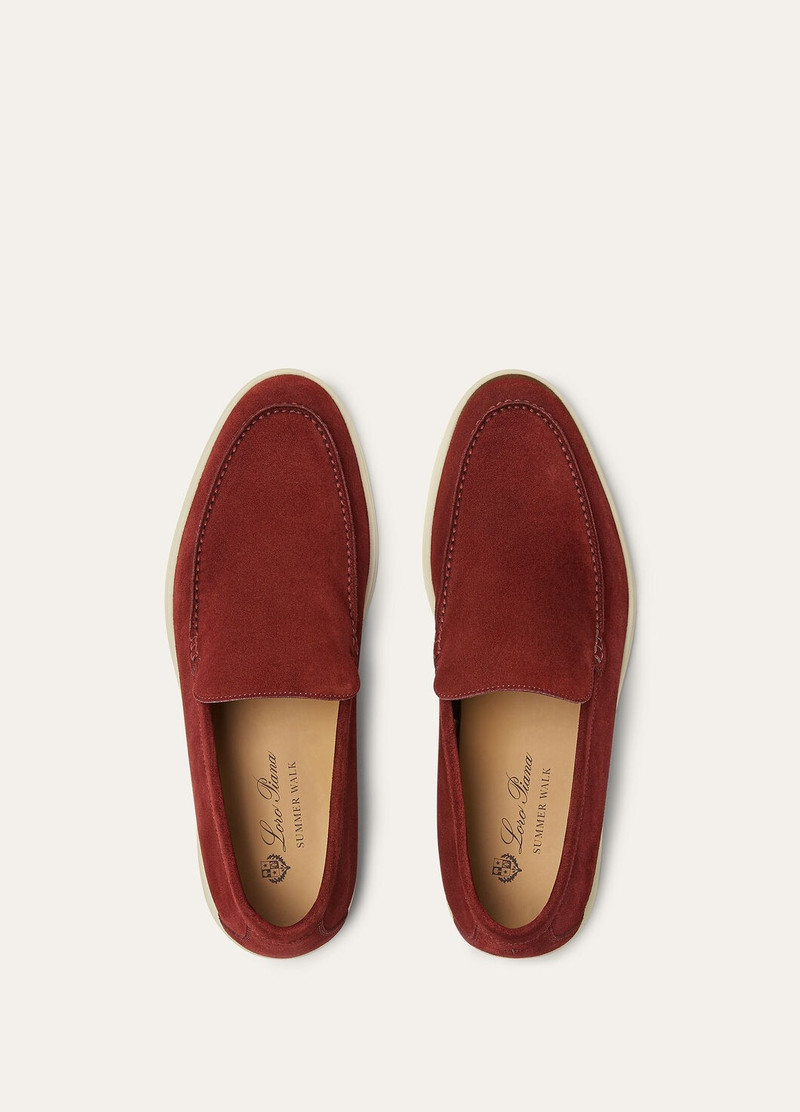 Summer Walk Loafers 6