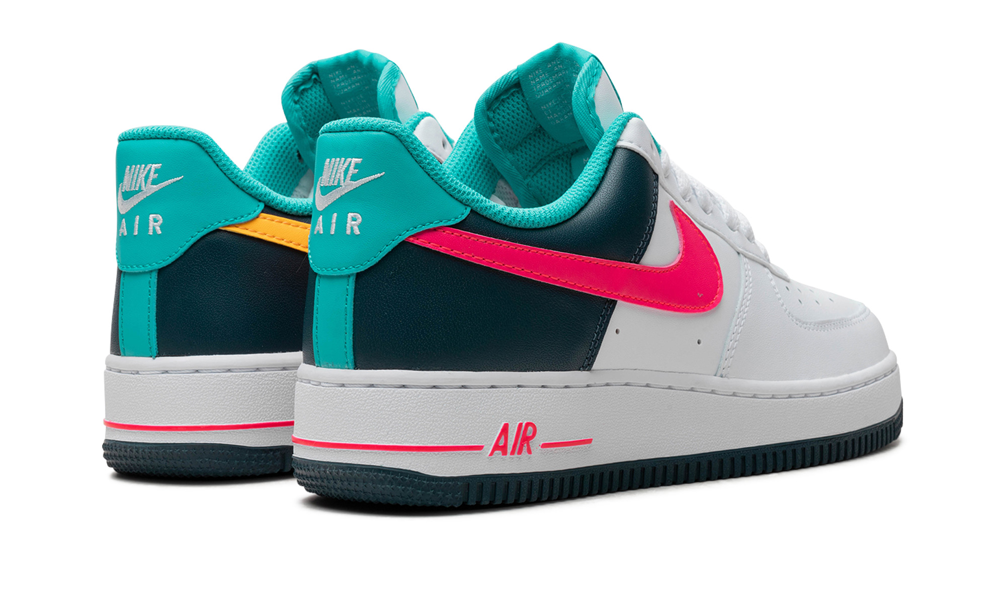 Air Force 1 - 3