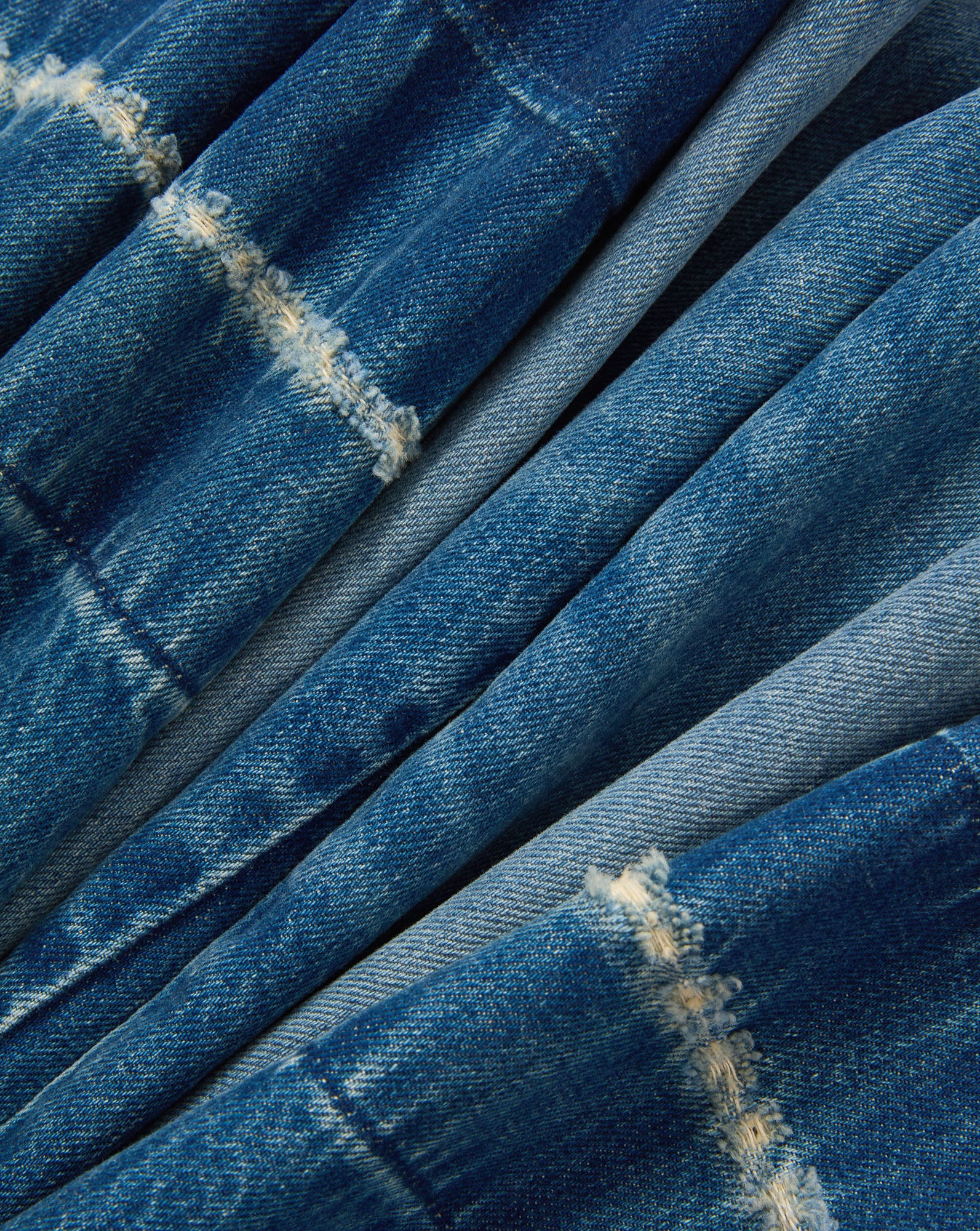 TAYLOR WIDE-LEG JEAN - 5