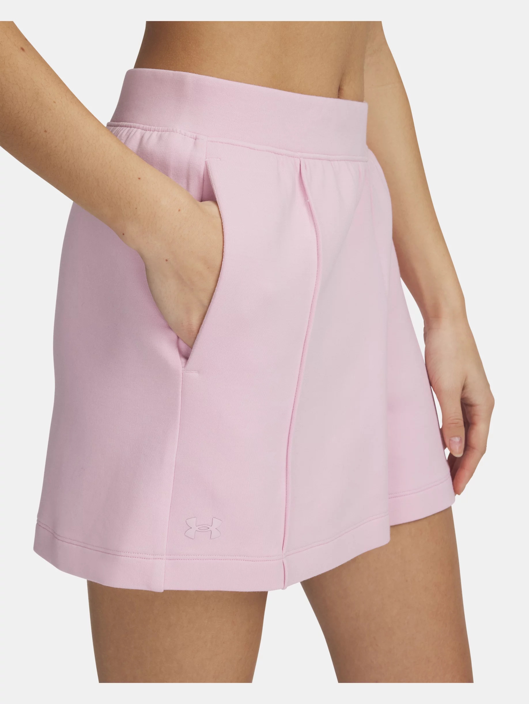 UA Unstoppable Fleece - 4