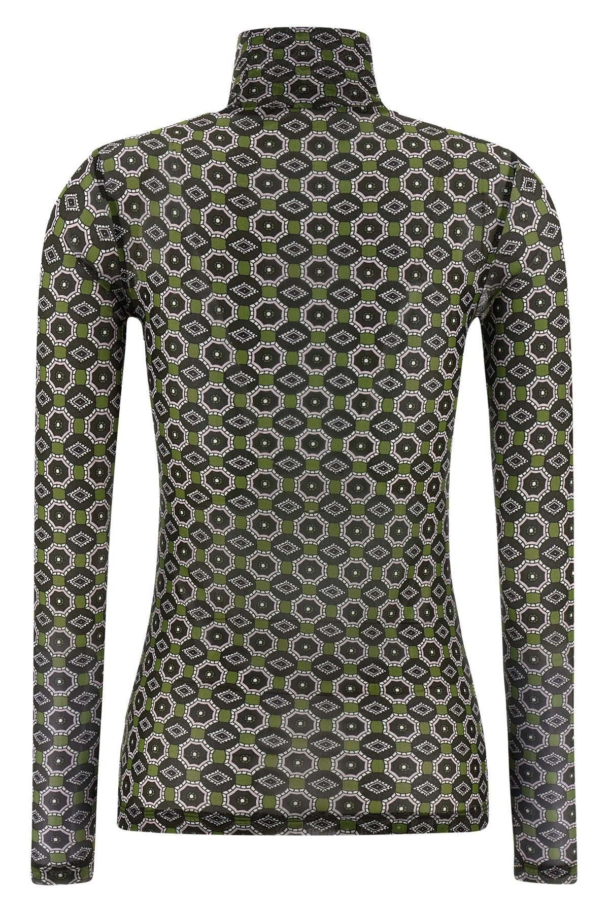 Dries Van Noten Women 'Hoyser' Sweater - 2