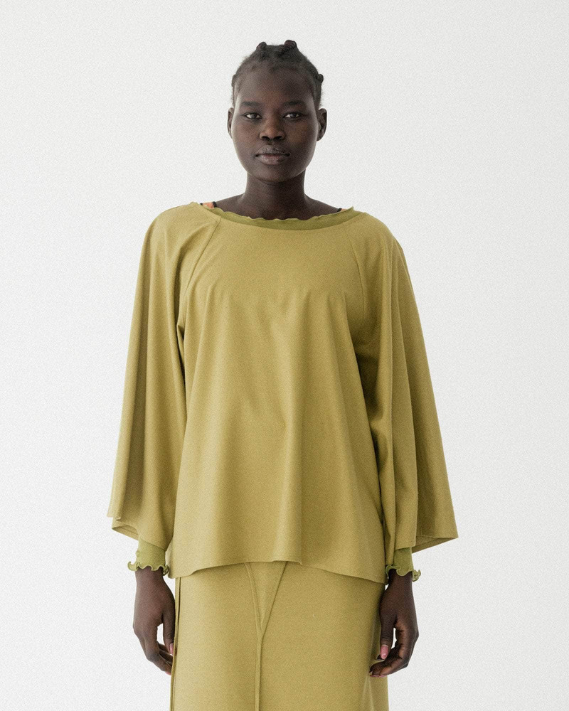 Cena Top
                  - Wild Silk 1