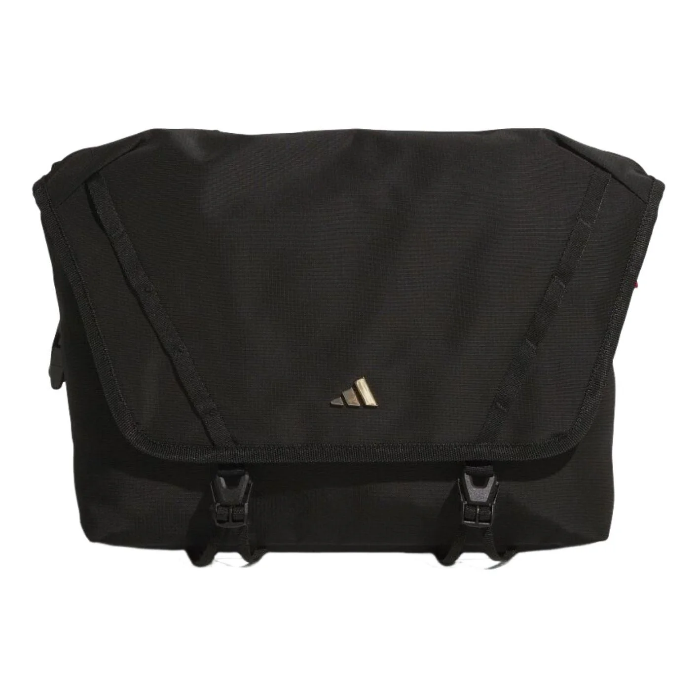 (WMNS) adidas NYR Messenger Bag 'Black' KS8255 - 1