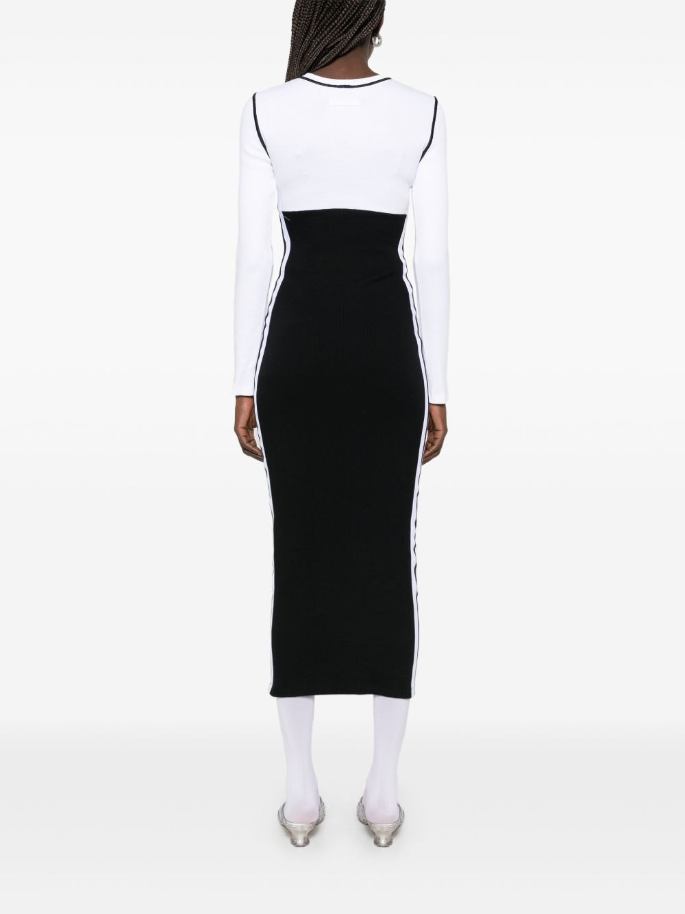 Jean Paul Gaultier Women Long Dress - 4