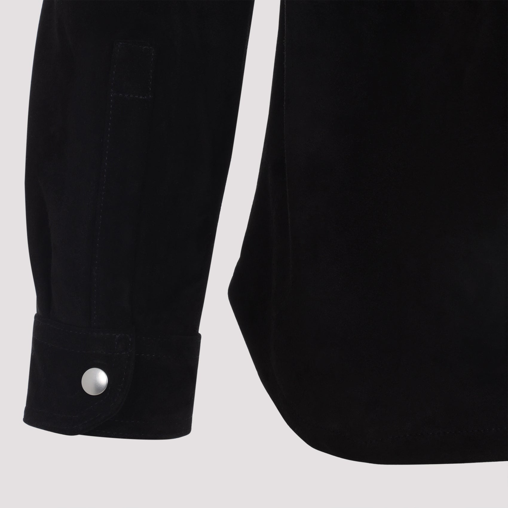 Shirts Black - 5