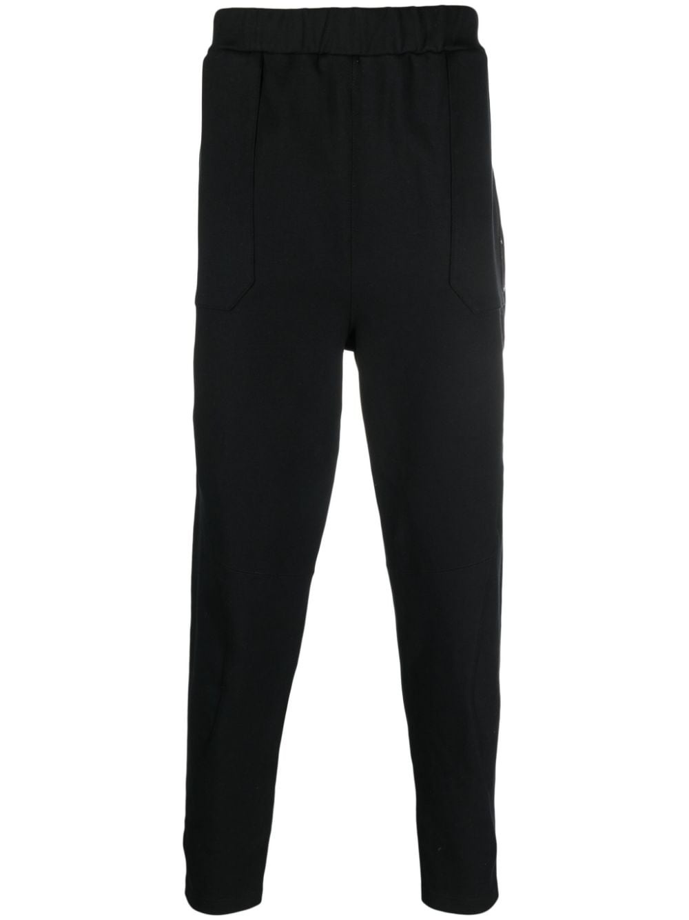 Ergonomic track pants - 1