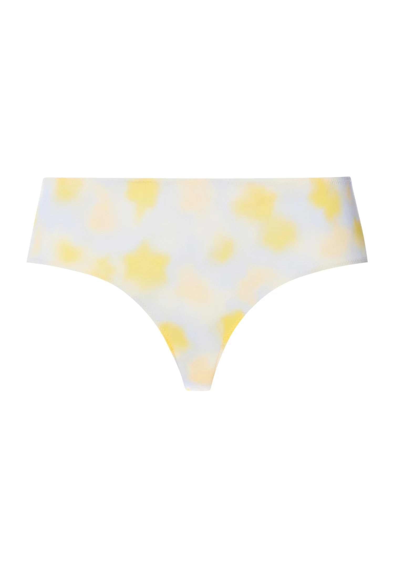 Monea Watercolor High Cut Brief - 1