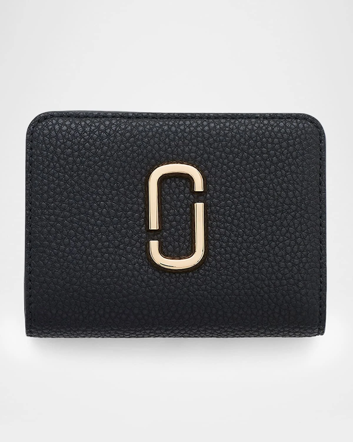 The Pebble J Marc Mini Compact Wallet - 1