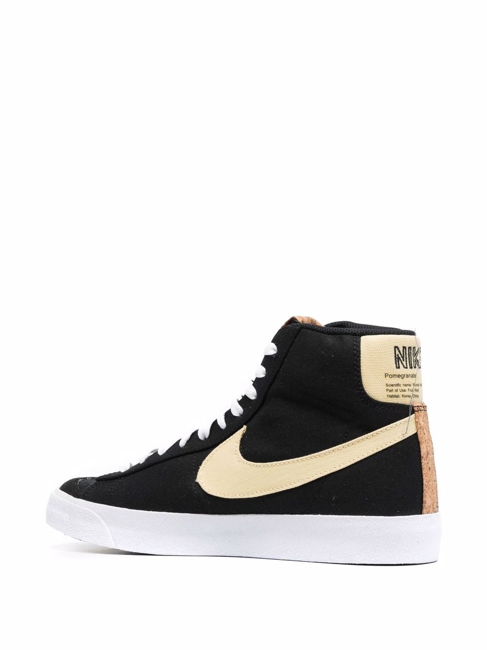 Blazer Mid 77 mid-top sneakers - 3