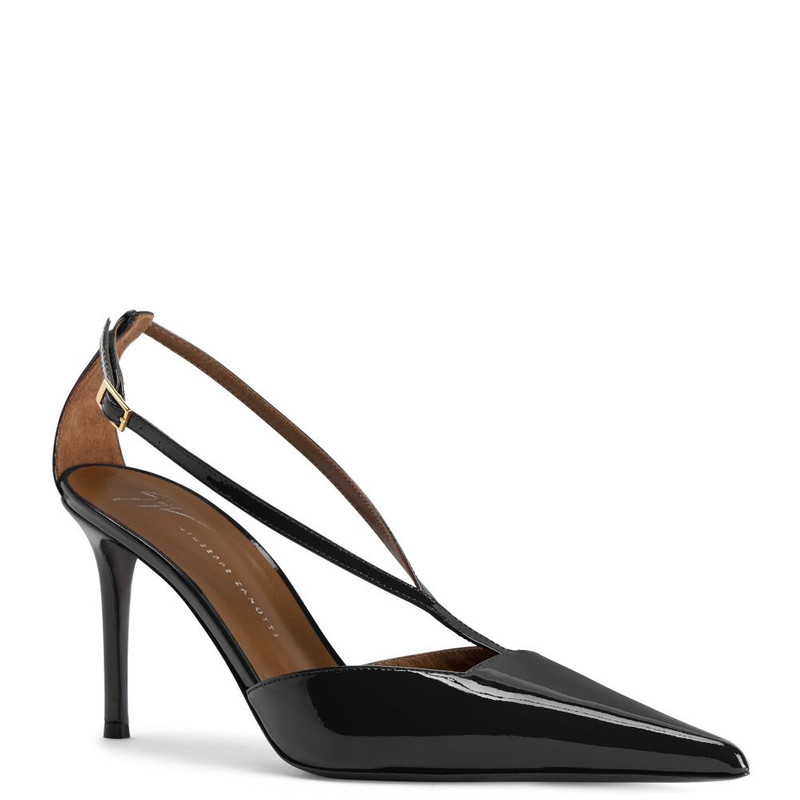 Giuseppe Zanotti Almha 85 outlook