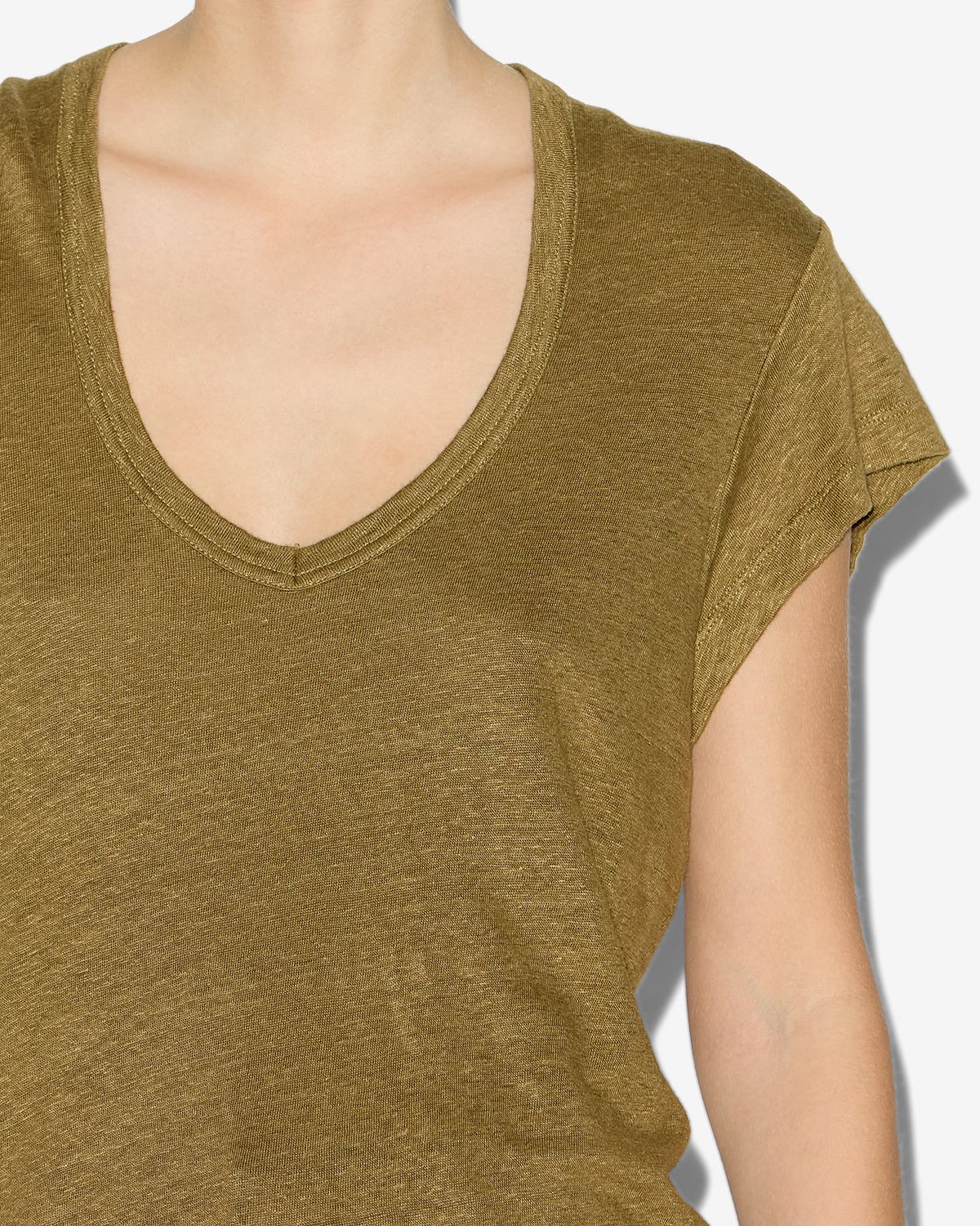 ZANKOU T-SHIRT - 3