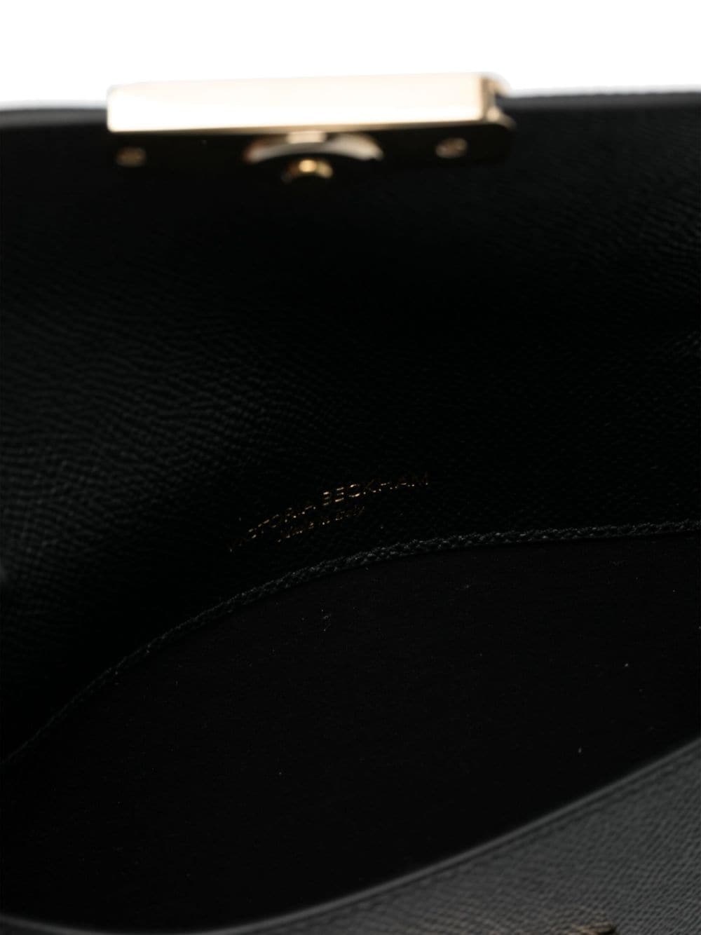 leather crossbody bag - 5