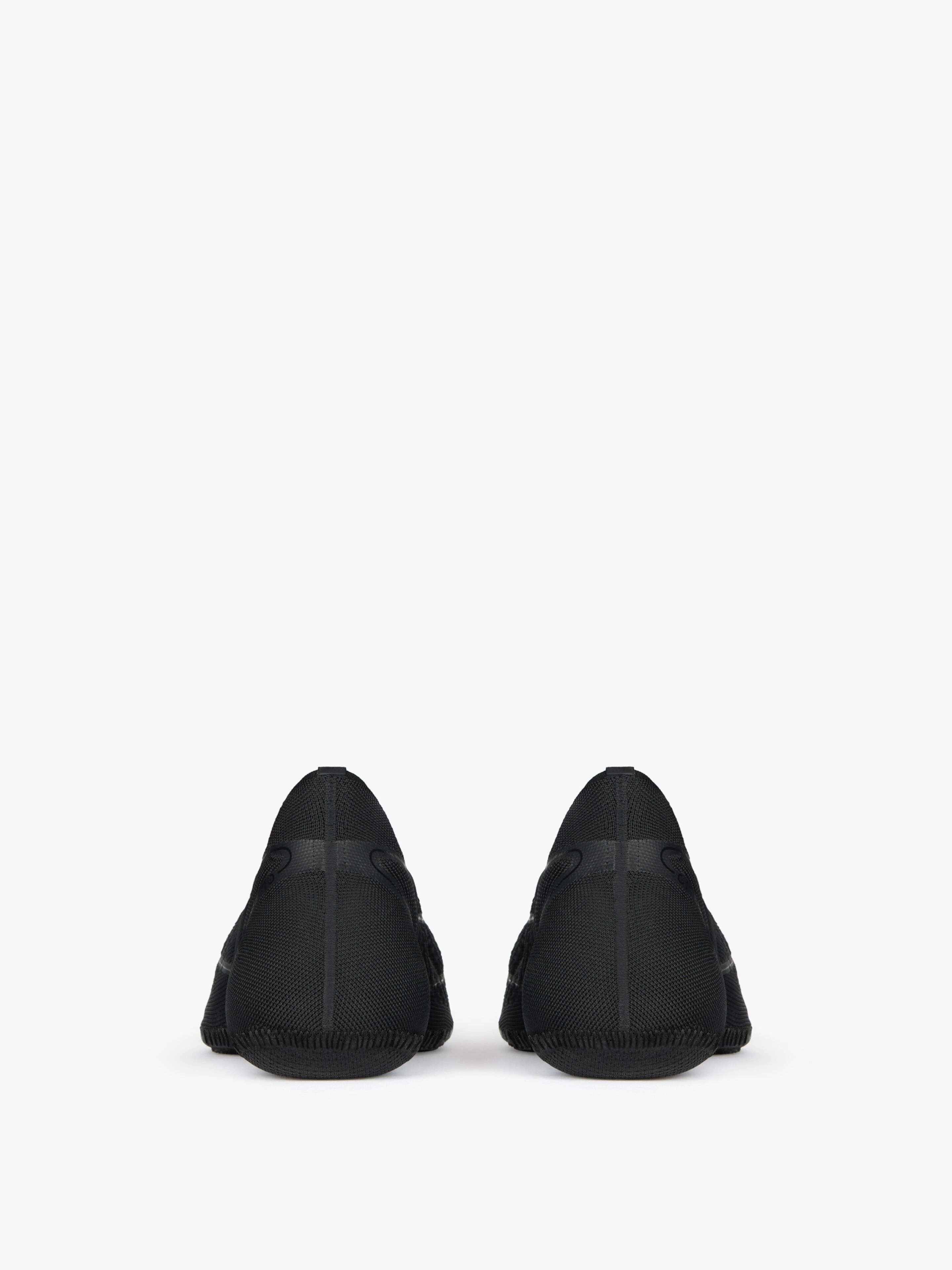TK-360+ SNEAKERS IN MESH - 7