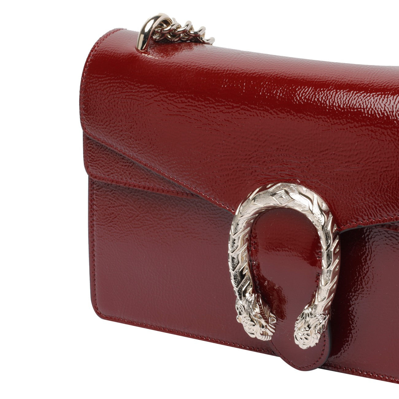 Gucci Women Medium Dionysus Shoulder Bag - 4
