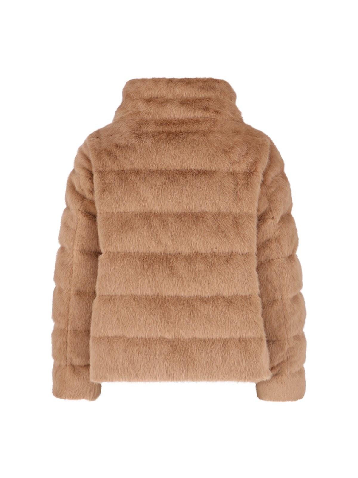 FUR COAT - 2
