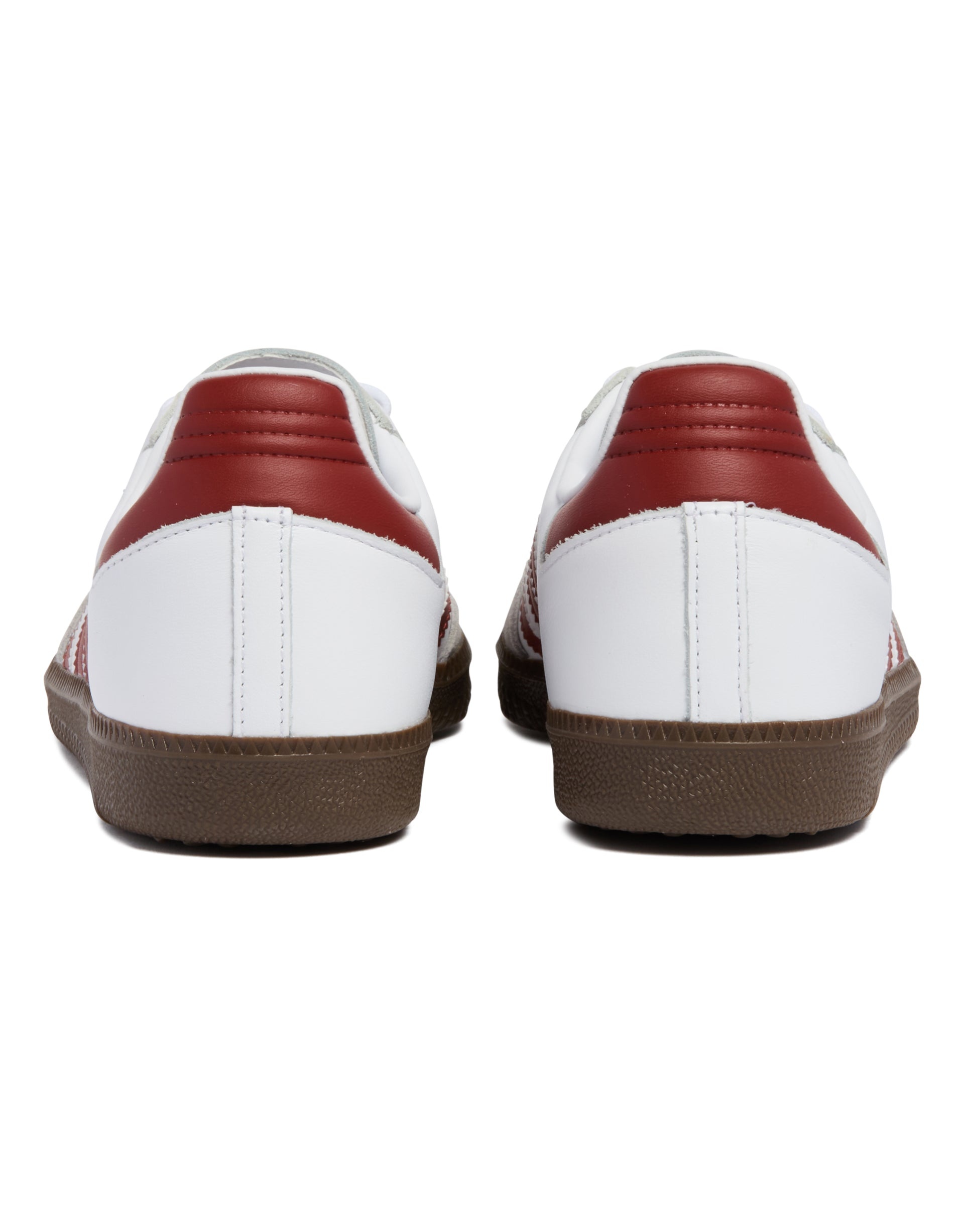 White Samba OG Sneakers - 6