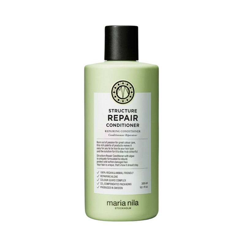 Structure Repair Conditioner 1
