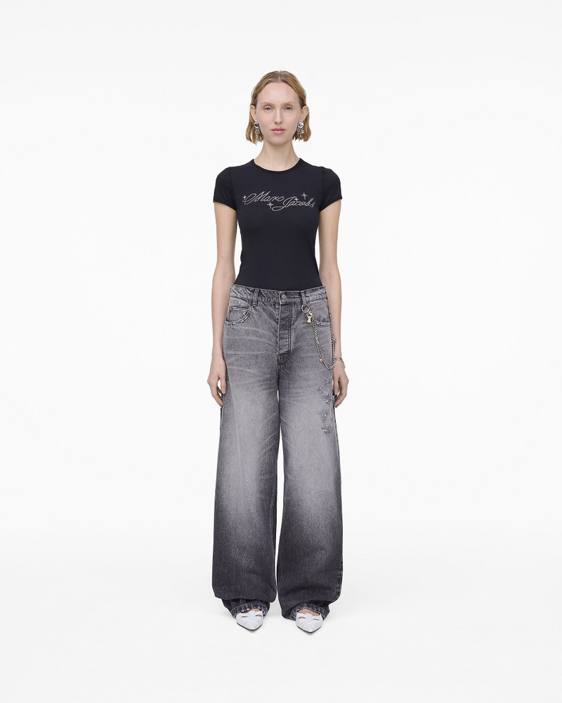 GEM OVERSIZED JEAN - 1
