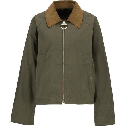 Catlin Showerproof Jacket - Women's - 3
