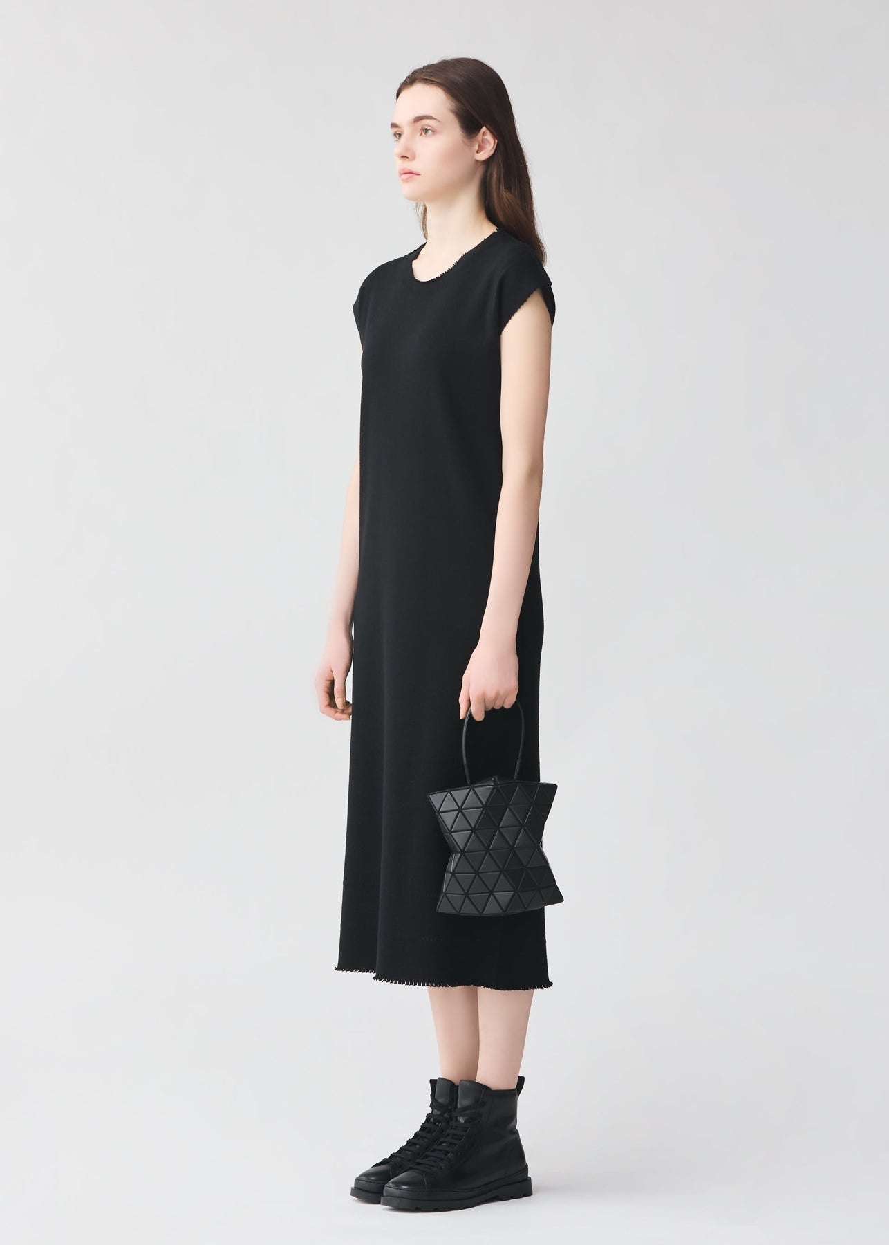 TORSO HANDBAG - 9