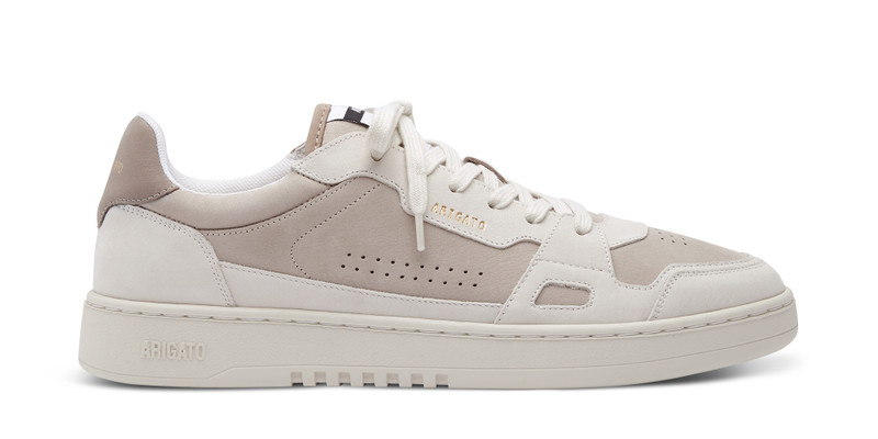 Dice Lo Sneaker 1