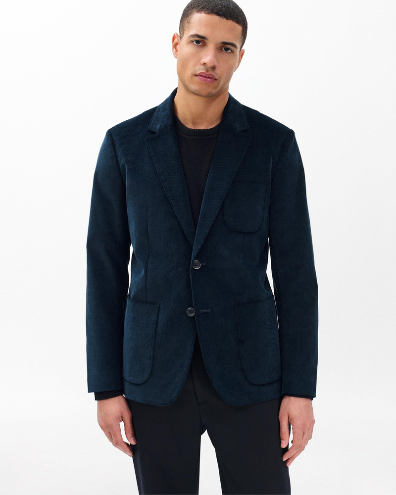 Butler Corduroy Blazer 2