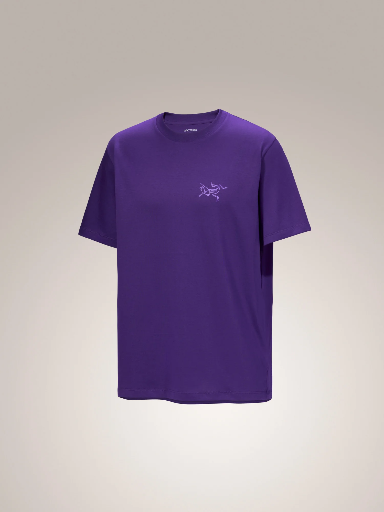Kragg SL Cotton Shirt SS - 1