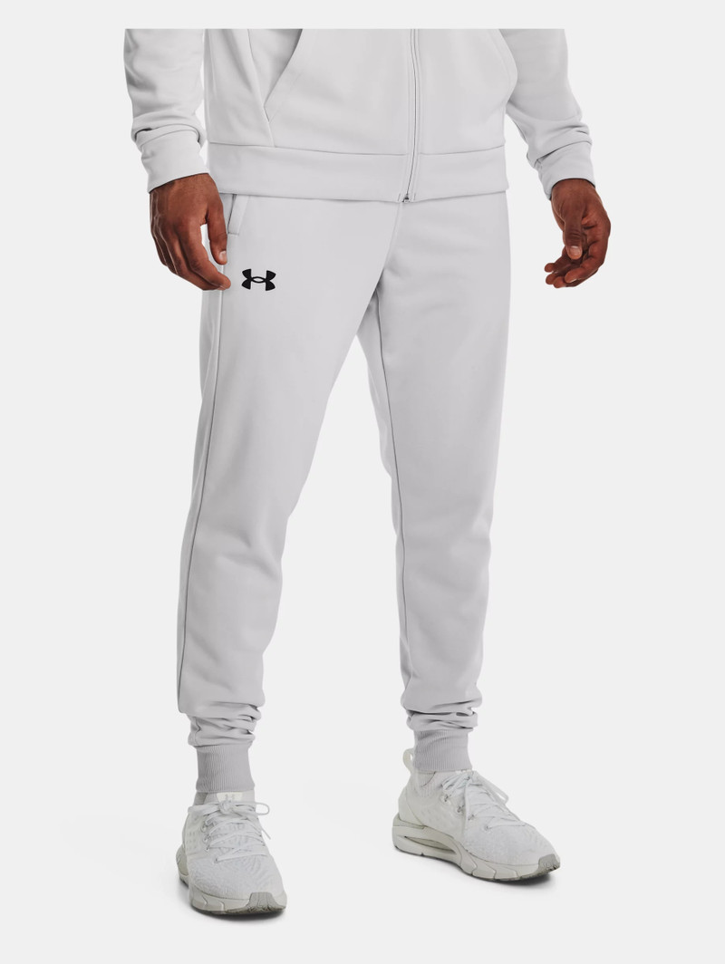 Under Armour Men's Armour Fleece® Joggers outlook