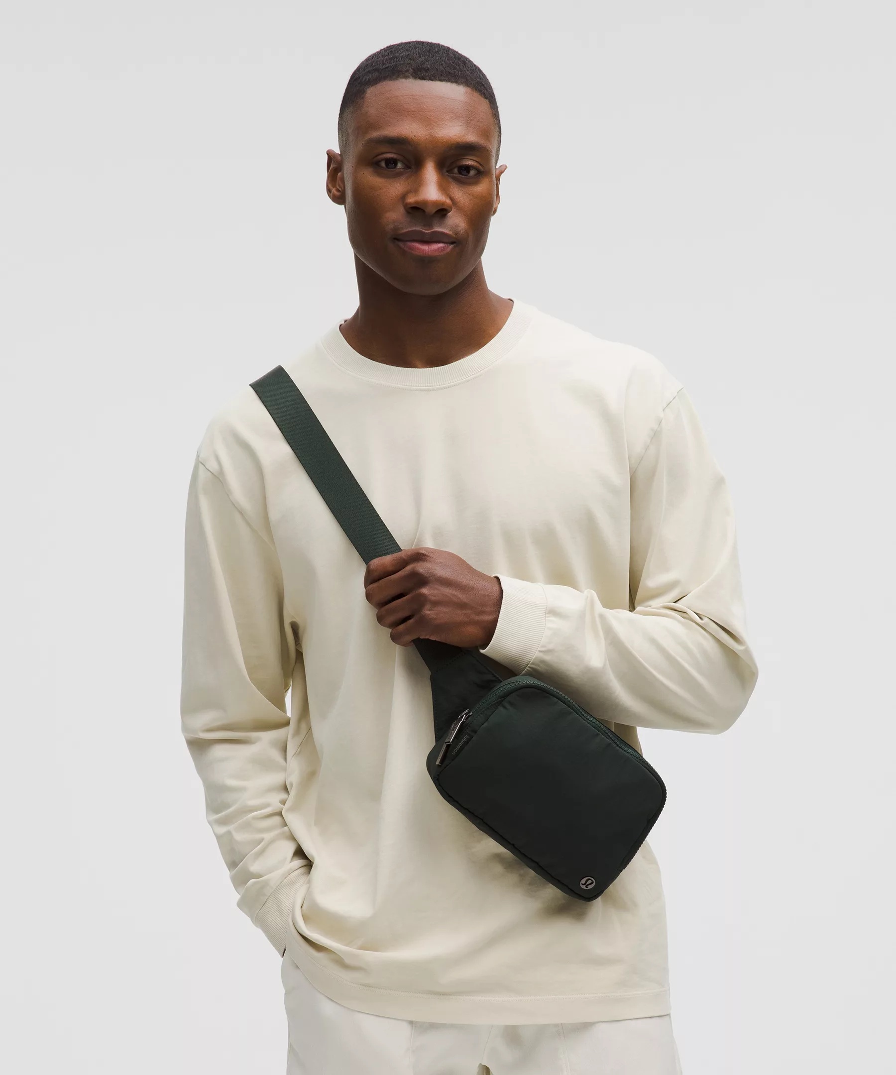Everywhere Belt Bag Large with Long Strap 2L - 6