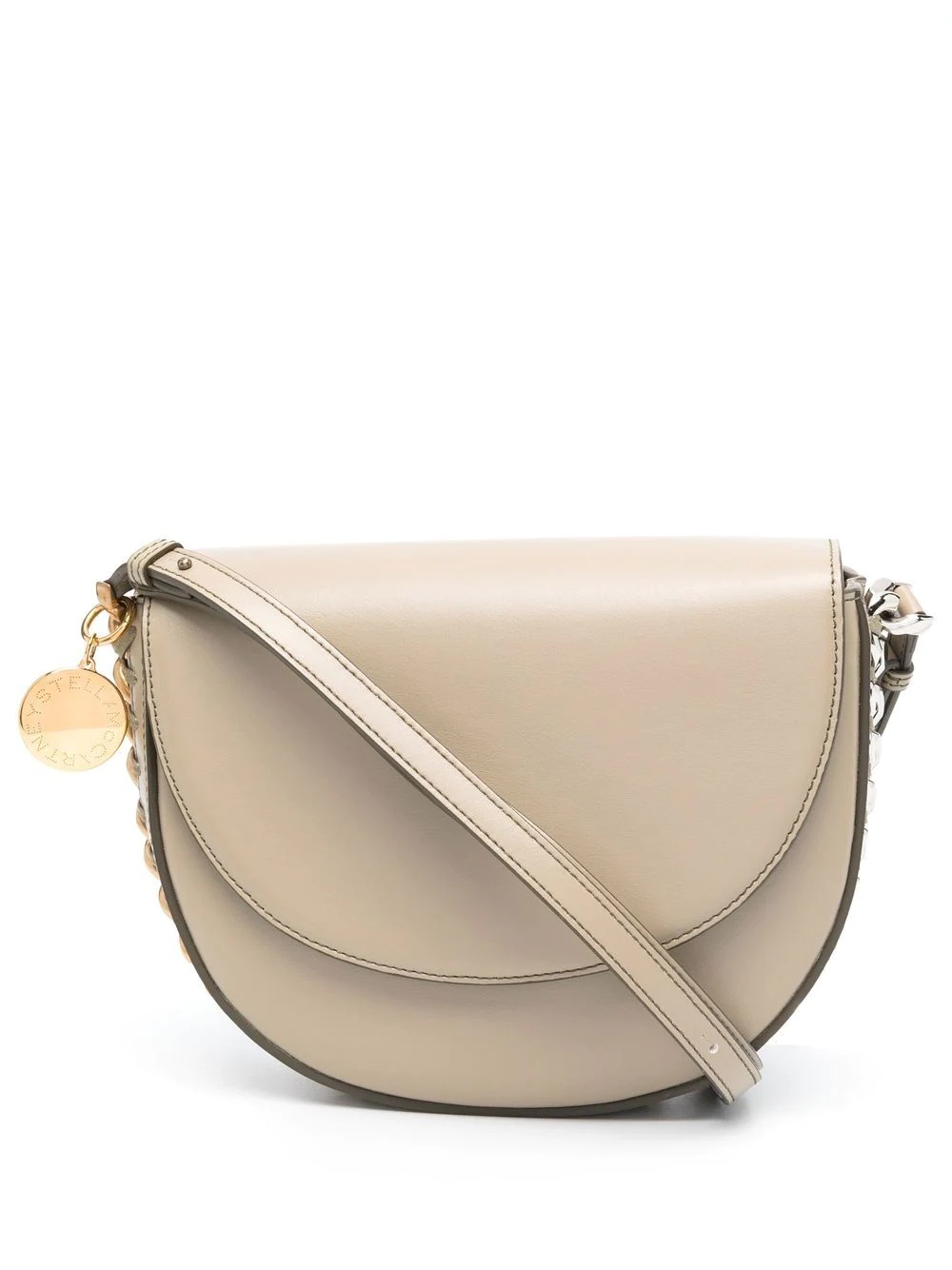 Frayme shoulder bag - 1